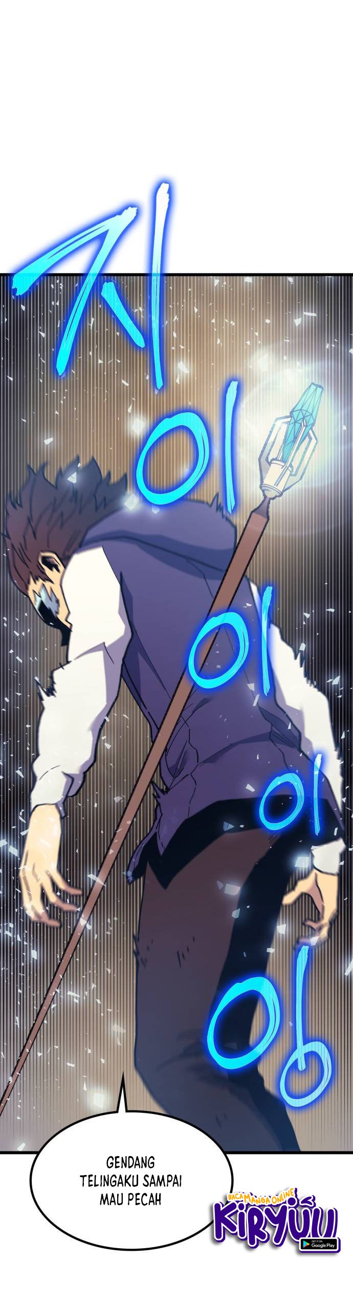 Wizard of Arsenia Chapter 34 Gambar 42